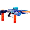 NERF LANZADOR LOADOUT GALACTIC COMMANDER MOTORIZADO CON 48 DARDOS