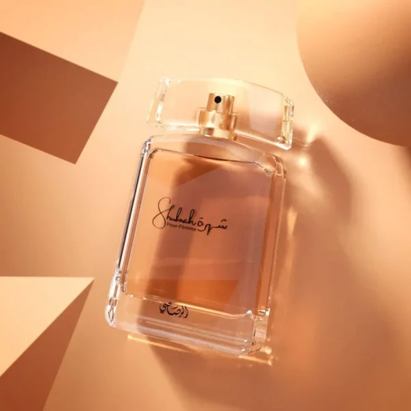 SET PERFUME SHUHRAH RASASI EDP MUJER 4 PIEZAS 3 OZ / 90 ML C/U