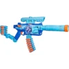 b0dsy86rdt_1.webp NERF LANZADOR LOADOUT FROSTFUSION CON 30 DARDOS