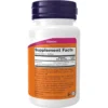 VITAMINA D3 NOW FOODS 5000 UI 30 CÁPSULAS BLANDAS | PACK 2