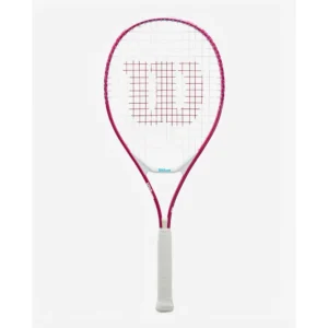 RAQUETA DE TENNIS WILSON ULTRA POWER 25" JUNIOR