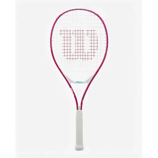 RAQUETA DE TENNIS WILSON ULTRA POWER 25" JUNIOR