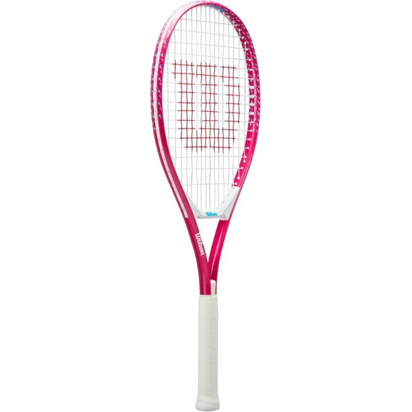 RAQUETA DE TENNIS WILSON ULTRA POWER 25" JUNIOR
