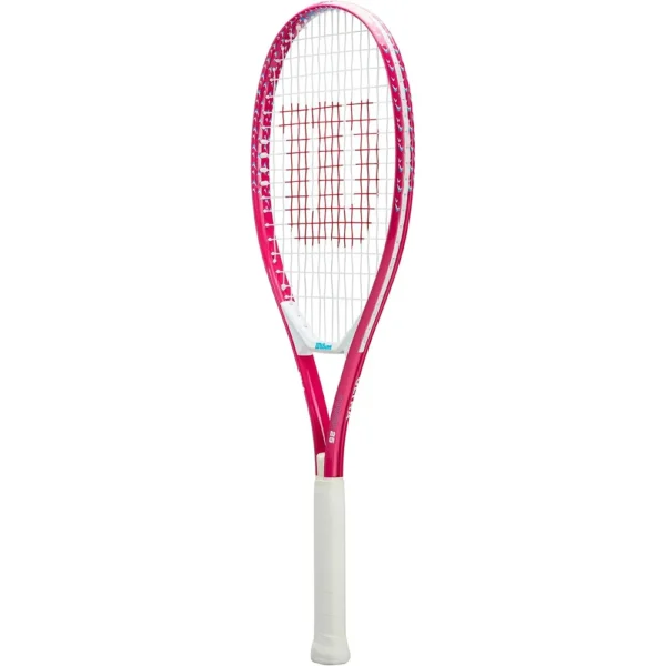 RAQUETA DE TENNIS WILSON ULTRA POWER 25" JUNIOR