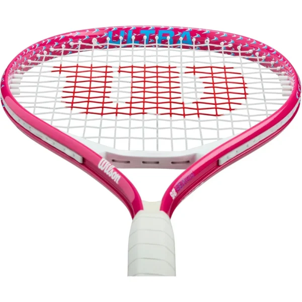 RAQUETA DE TENNIS WILSON ULTRA POWER 25" JUNIOR