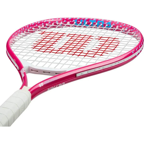 RAQUETA DE TENNIS WILSON ULTRA POWER 25" JUNIOR