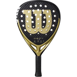 RAQUETA DE PÁDEL WILSON DESAFÌA LS V1