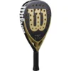 RAQUETA DE PÁDEL WILSON DESAFÌA LS V1