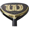 RAQUETA DE PÁDEL WILSON DESAFÌA LS V1