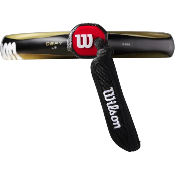 RAQUETA DE PÁDEL WILSON DESAFÌA LS V1