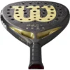 RAQUETA DE PÁDEL WILSON DEFY PRO V1
