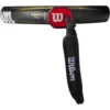 RAQUETA DE PÁDEL WILSON DEFY PRO V1