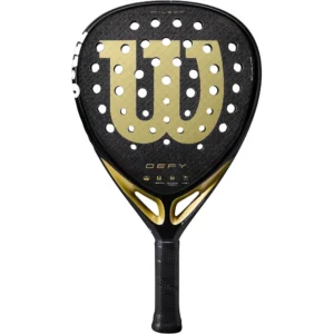 RAQUETA DE PÁDEL WILSON DESAFÌA V1