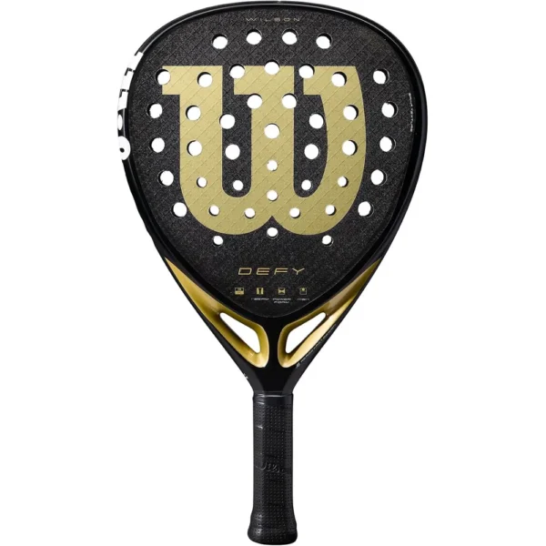 RAQUETA DE PÁDEL WILSON DESAFÌA V1