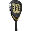 RAQUETA DE PÁDEL WILSON DESAFÌA V1