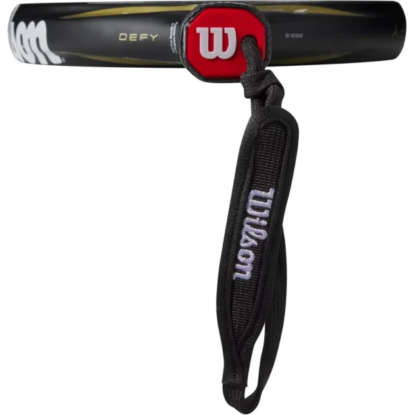 RAQUETA DE PÁDEL WILSON DESAFÌA V1