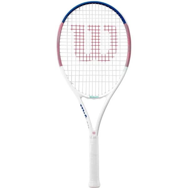 RAQUETA DE TENNIS WILSON ALLURE | TALLA 105 SQ