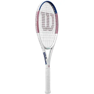 RAQUETA DE TENNIS WILSON ALLURE | TALLA 4 - 1/8"