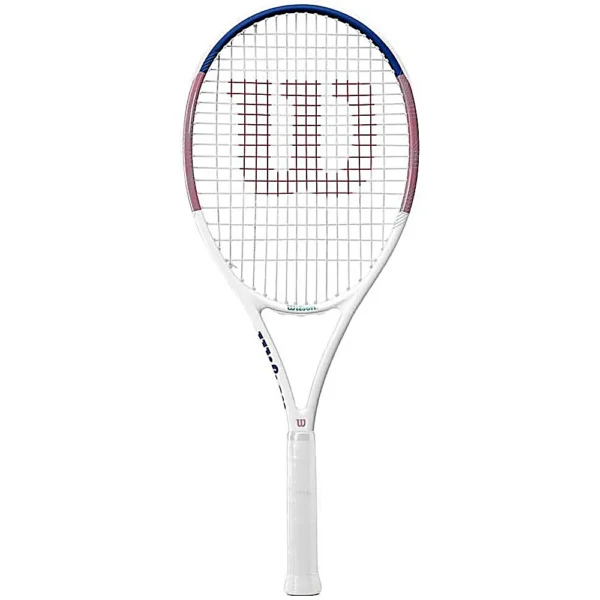 RAQUETA DE TENNIS WILSON ALLURE | TALLA 4 - 1/8"