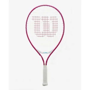 RAQUETA DE TENNIS WILSON ULTRA POWER 21" JUNIOR