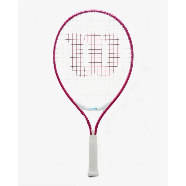 RAQUETA DE TENNIS WILSON ULTRA POWER 21" JUNIOR