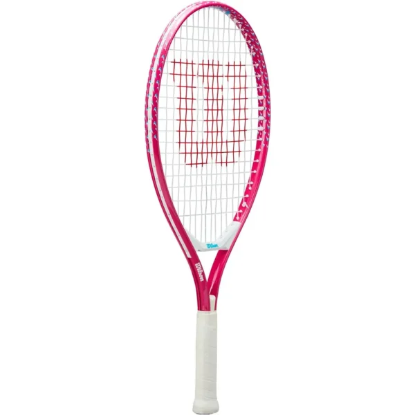 RAQUETA DE TENNIS WILSON ULTRA POWER 21" JUNIOR