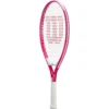 RAQUETA DE TENNIS WILSON ULTRA POWER 21" JUNIOR