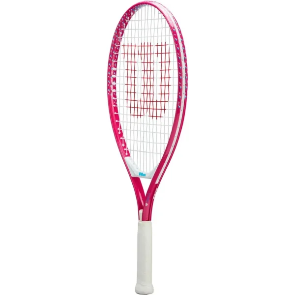 RAQUETA DE TENNIS WILSON ULTRA POWER 21" JUNIOR