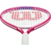 RAQUETA DE TENNIS WILSON ULTRA POWER 21" JUNIOR