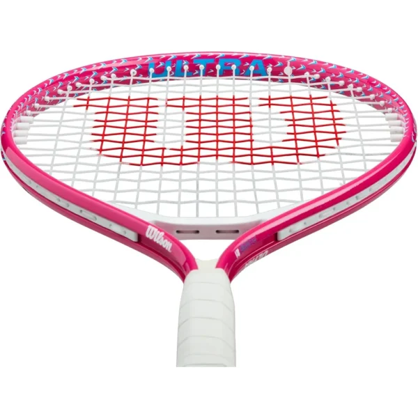 RAQUETA DE TENNIS WILSON ULTRA POWER 21" JUNIOR