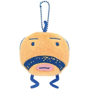 BANDAI NAMCO NUI TAMAGOTCHI OYAJITCHI MASCOTA DE PELUCHE CHIBINUI
