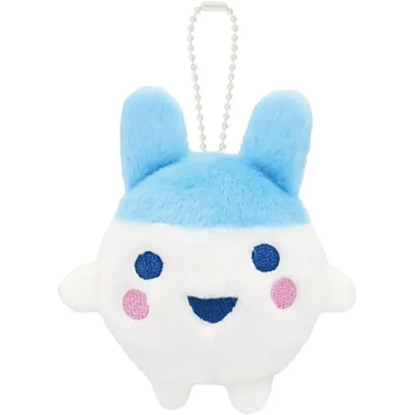 b0dvyfdx9h_1.webp BANDAI NAMCO NUI TAMAGOTCHI YOUNG MIMITCHI MASCOTA DE PELUCHE CHIBINUI