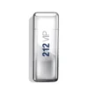 PERFUME CAROLINA HERRERA 212 VIP MEN EDT 3.4 OZ / 100 ML