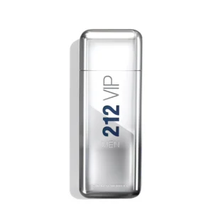 PERFUME CAROLINA HERRERA 212 VIP MEN EDT 3.4 OZ / 100 ML