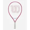 RAQUETA DE TENNIS WILSON ULTRA POWER 19" JUNIOR
