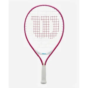 RAQUETA DE TENNIS WILSON ULTRA POWER 19" JUNIOR