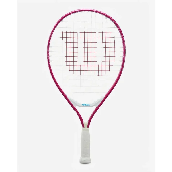 RAQUETA DE TENNIS WILSON ULTRA POWER 19" JUNIOR