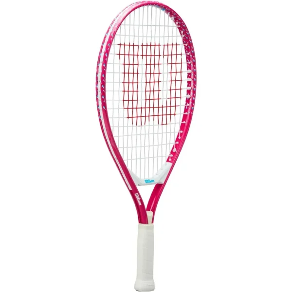 RAQUETA DE TENNIS WILSON ULTRA POWER 19" JUNIOR