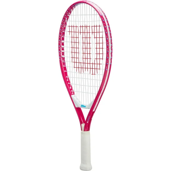 RAQUETA DE TENNIS WILSON ULTRA POWER 19" JUNIOR