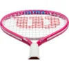 RAQUETA DE TENNIS WILSON ULTRA POWER 19" JUNIOR