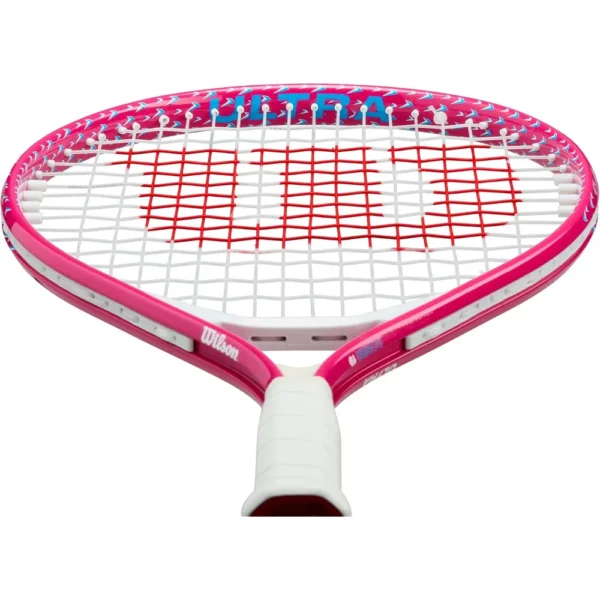 RAQUETA DE TENNIS WILSON ULTRA POWER 19" JUNIOR