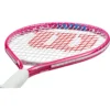 RAQUETA DE TENNIS WILSON ULTRA POWER 19" JUNIOR