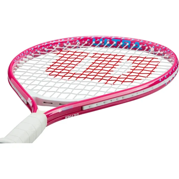 RAQUETA DE TENNIS WILSON ULTRA POWER 19" JUNIOR