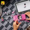 b0dwxq89x4_2.webp LEGO SPEED CHAMPIONS WILD SPEED HONDA S2000 77241