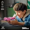 b0dwxq89x4_4.webp LEGO SPEED CHAMPIONS WILD SPEED HONDA S2000 77241