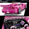 b0dwxq89x4_5.webp LEGO SPEED CHAMPIONS WILD SPEED HONDA S2000 77241