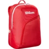 b0dx2jzylr_1.webp MOCHILA DE PÁDEL WILSON TOUR 1 RAQUETA ROJO/BLANCO