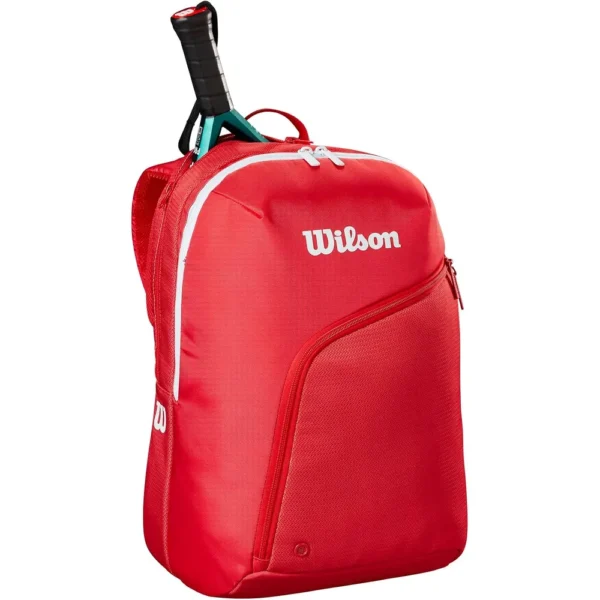 b0dx2jzylr_2.webp MOCHILA DE PÁDEL WILSON TOUR 1 RAQUETA ROJO/BLANCO