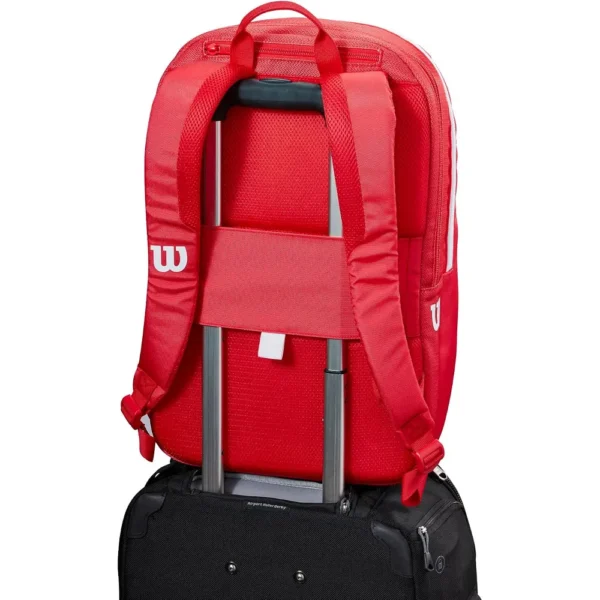 b0dx2jzylr_6.webp MOCHILA DE PÁDEL WILSON TOUR 1 RAQUETA ROJO/BLANCO