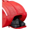 b0dx2kg2th_4.webp BOLSO DE PÁDEL WILSON TOUR CAPACIDAD 6 RAQUETAS ROJO/BLANCO